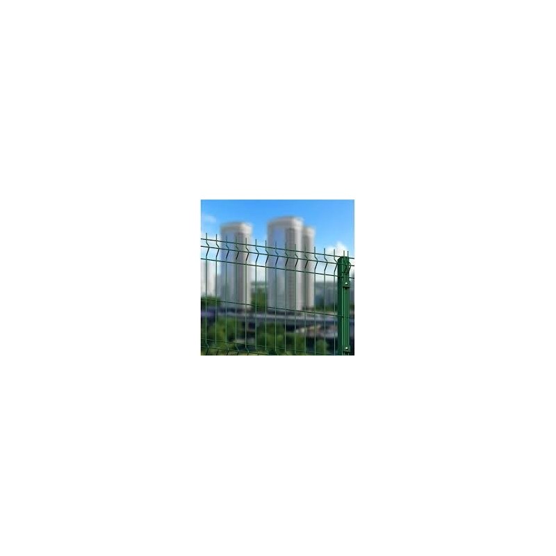 MALLA HERCULES VERDE 2500X600X5MM